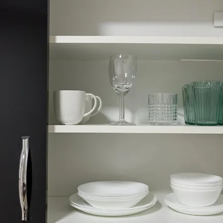 Apartament Urban Harmony