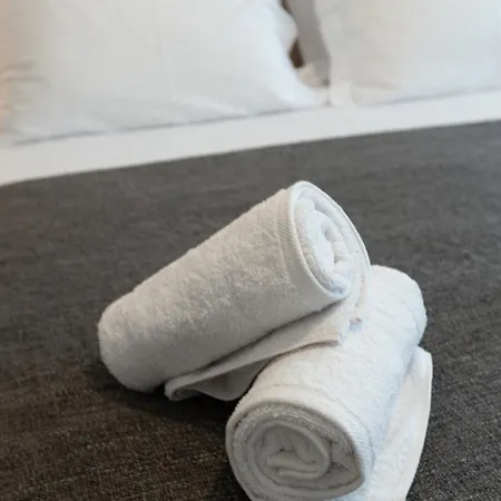 Urban Harmony Apartament Salonic