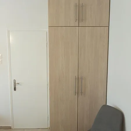 Apartment Urban Harmony