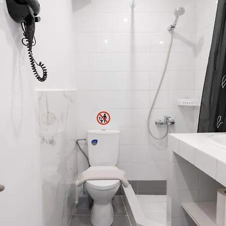 Apartment Urban Harmony Thessaloniki