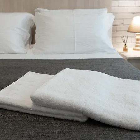 Apartament Urban Harmony Salonic