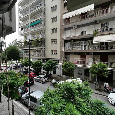 Urban Harmony Thessaloniki