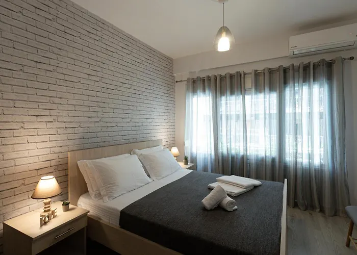 Appartement Urban Harmony *