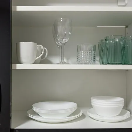 Urban Harmony شقة *