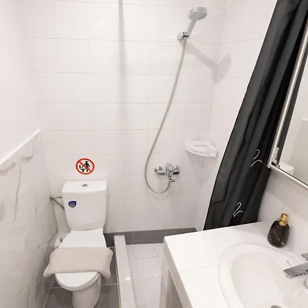 شقة Urban Harmony