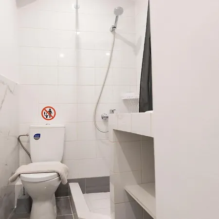 Urban Harmony سالونيك