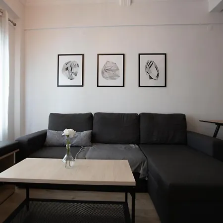 Urban Harmony سالونيك