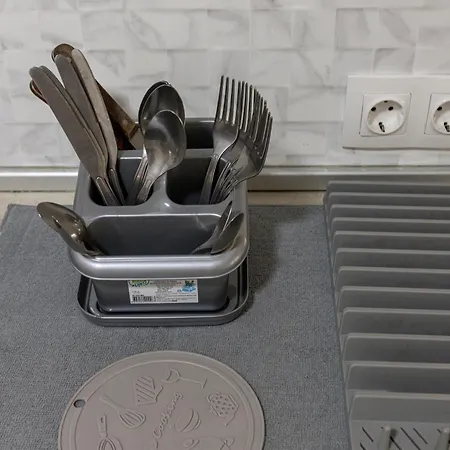 شقة Urban Harmony *