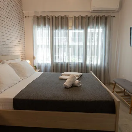 Urban Harmony سالونيك