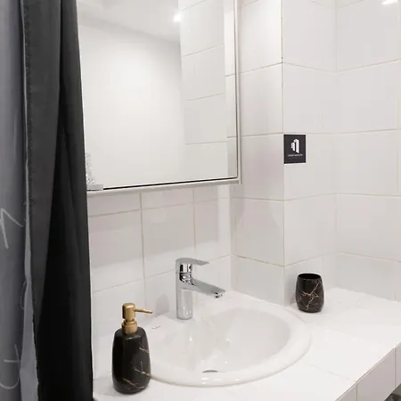 Urban Harmony * سالونيك