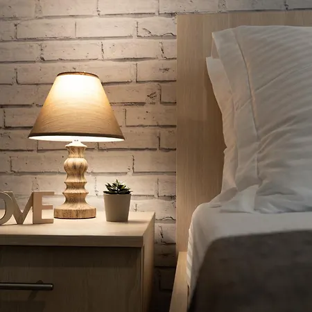 Urban Harmony * سالونيك