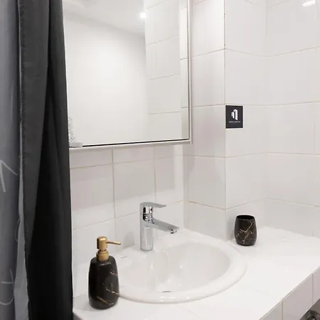 Urban Harmony سالونيك