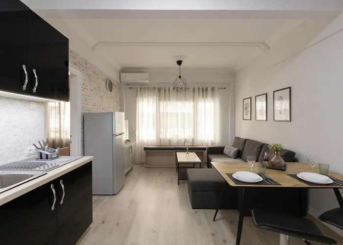 Appartamento Urban Harmony *