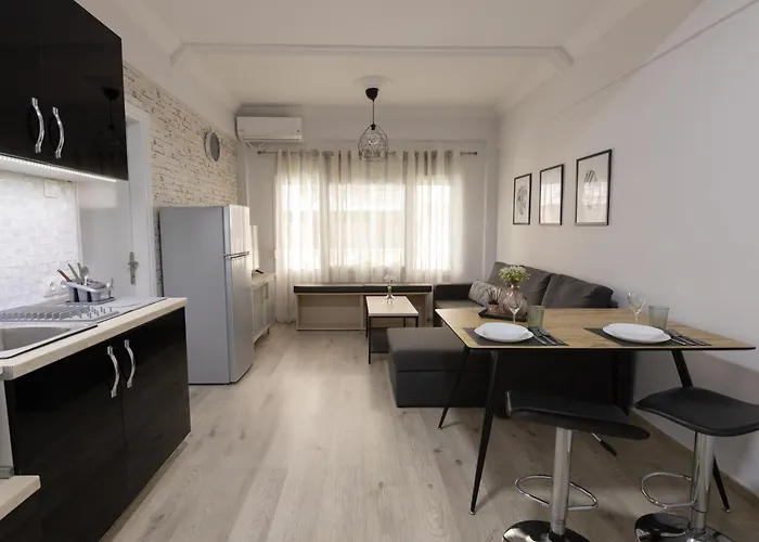 Appartamento Urban Harmony *