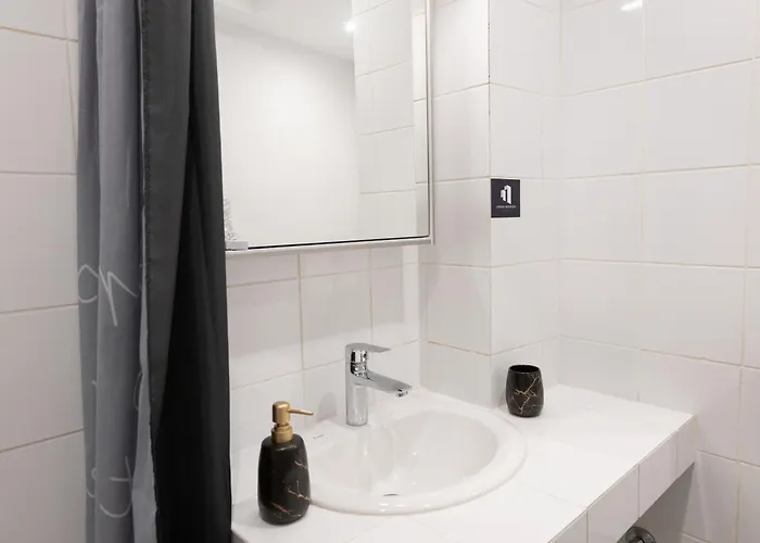 Urban Harmony Salonicco